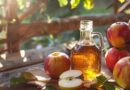 사과식초 효능 및 복용법: 건강을 위한 자연의 해결책